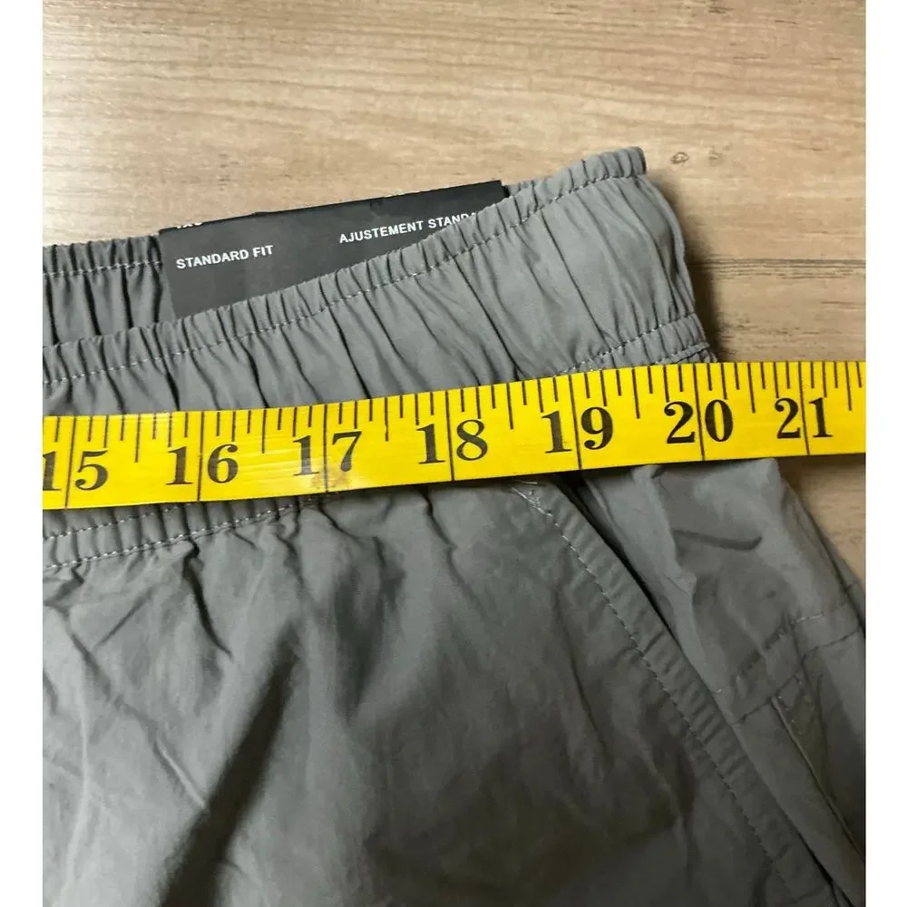 CSG Gray Cargo Pants Women's 3XL - Picture 7 of 8